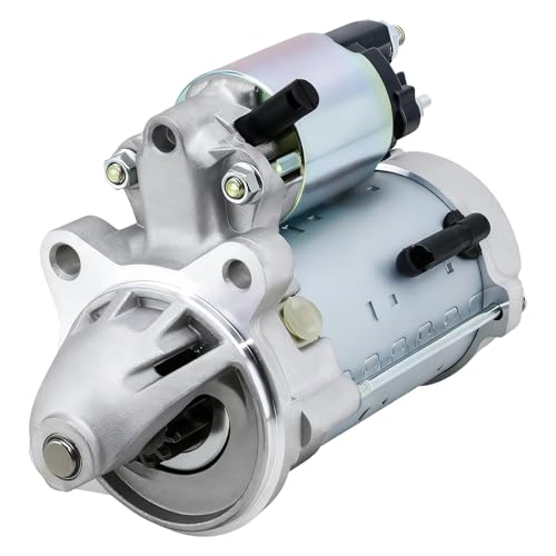 BDELI 19247N Starter