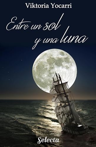 Entre un sol y una luna