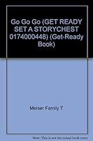Go, Go, Go 0868671525 Book Cover