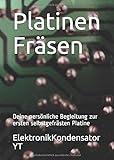 Platinen Fräsen: Deine persönliche Begleitung zur ersten selbstgefrästen Platine