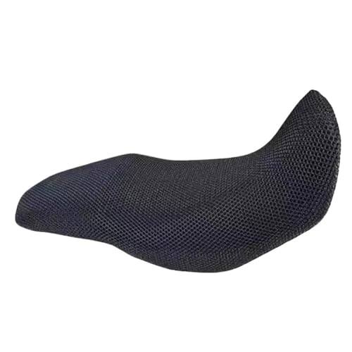 Housse de siège anti-glisse VOGE Valico DS900X évite la chaleur de la selle