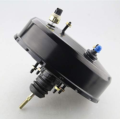 BXBB-445 BRAKE BOOSTER FOR TOYOTA 2005-2015- KUN15 KUN26 KUN3# LAN15 25 LHD 44610-09290 44610-09820 47200-0K590
