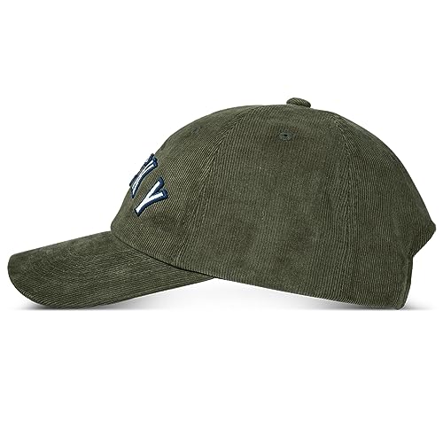 Image of Lucky Brand Classic Cotton Adjustable | Dad Hat | Baseball Cap | Golf | Fishing | Low Profile | 5 Panel Design