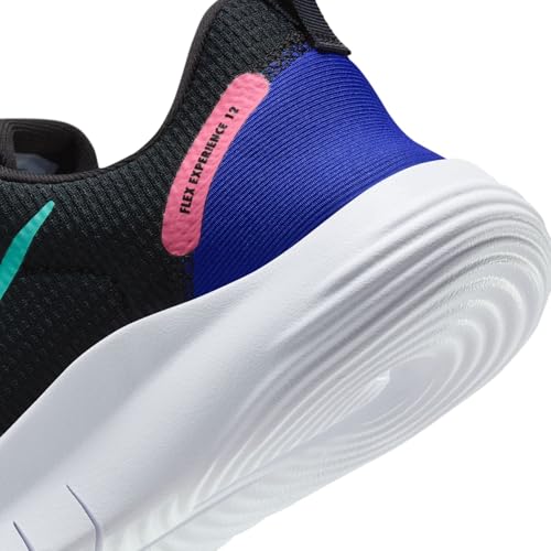 Image of Nike Men Mesh Running Shoes