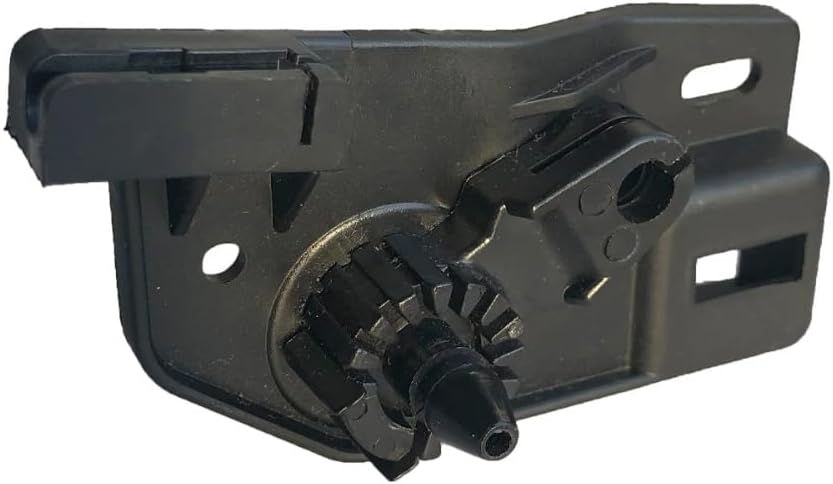 Hood Release Handle Lever Compatible With Seat For Cordoba 2003-2009 For Leon 2006-2013 For Altea 2004-2015 Car Hood Release Grip Handle Bracket 1J1823633A 1J1823533C