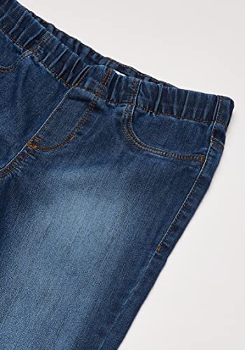 Image of OshKosh B'Gosh Girls' Denim Jegging