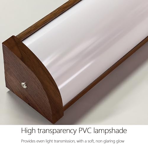Luz de pared minimalista de aluminio con diseño arquitectónico exclusivo 4