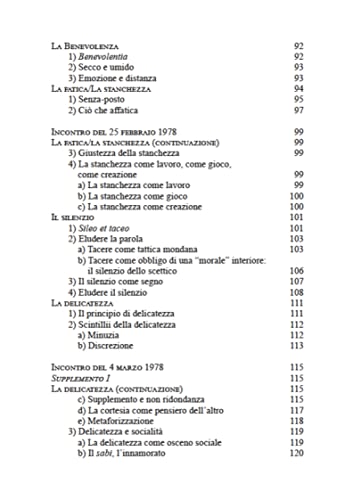 Il Neutro. Corso Al CollèGe De France (1977-1978) - 3