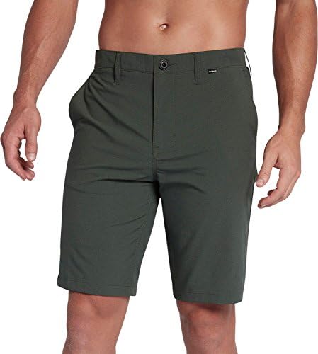 Hurley Men's Dri-FIT Chino Walkshort 