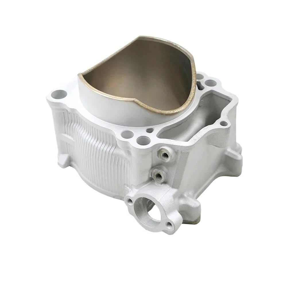 Kit de bloque de cilindros de aire de 95 mm para reparar pérdida de potencia en YZ450F