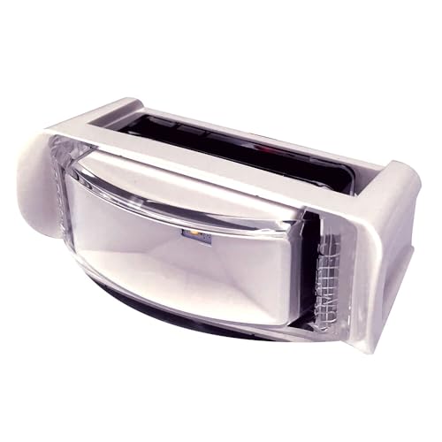 Replacement Compatible with LUMITEC Contour Series Insert Mount White Stern Light