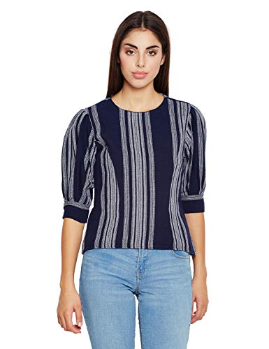 Image of oxolloxo Women's Regular Fit Top
