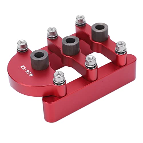 Self Centering Doweling Jig
