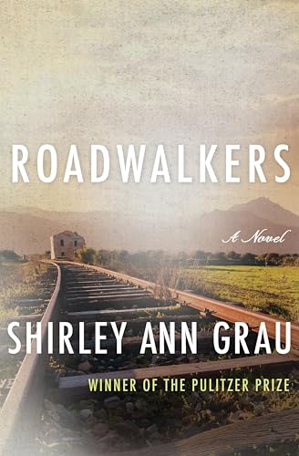 Roadwalkers (Voices of the South)