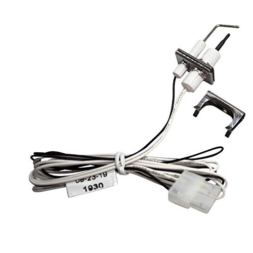 Direct BrandSLURK24V Flame Rod Sensor Igniter 24V replaces Q3450, Q3620, Q3480, R42640-001