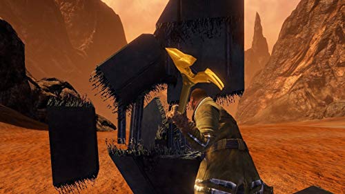 Image of Red Faction Guerrilla - Xbox 360 (Renewed)