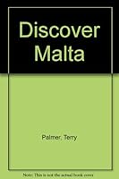 Discover Malta 1852150041 Book Cover