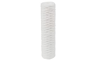 Walter 55B021 200 Microns Disposable Filter Cartridge for Bio-Circle Parts Cleaning System. Toxic Material Management Washing Filter