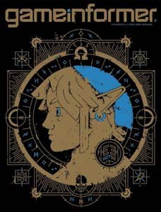 Gameinformer 280