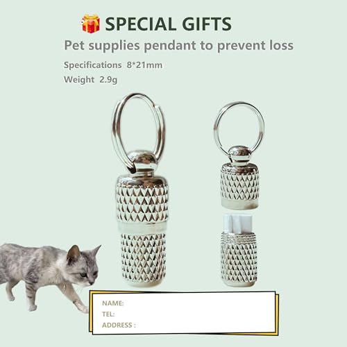 Image of Cat Steam Brush, 3 In 1 Self Cleaning Pet Spray Hair Removal Comb Anti-Lost Pet Pendant, Cat Brush for Indoor for Shedding, Waterproof Grooming Brushes for Long Short Haired