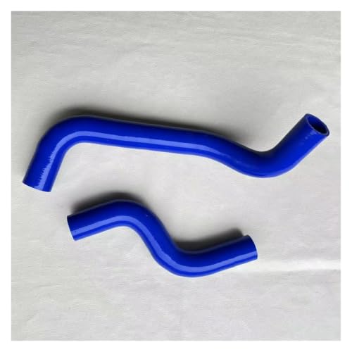 Tuyau d'admission d'air OE 25411-17200 en silicone pour réparer fuite radiateur Matrix