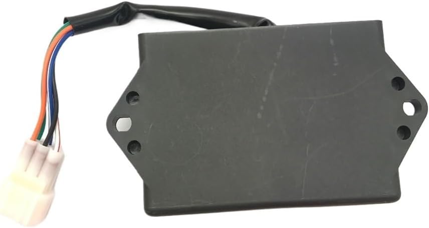 5 Pins Wires For JS 400 400cc 400U ATV-11 ATV HS400