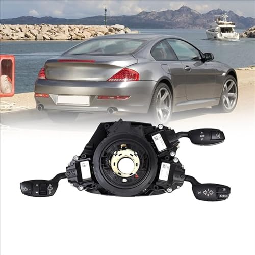 Commande de clignotants E60 E61 BMW Série 5 et 6