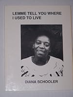 Lemme Tell You Where I Used to Live 1878781049 Book Cover