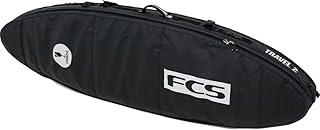 FCS Travel 2 Surfboard Cover