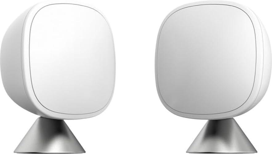 ecobee SmartSensor 2-Pack - Temperature & Occupancy Sensor - image 1
