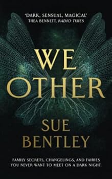 Paperback We Other: 2019 Anniversary Edition Book