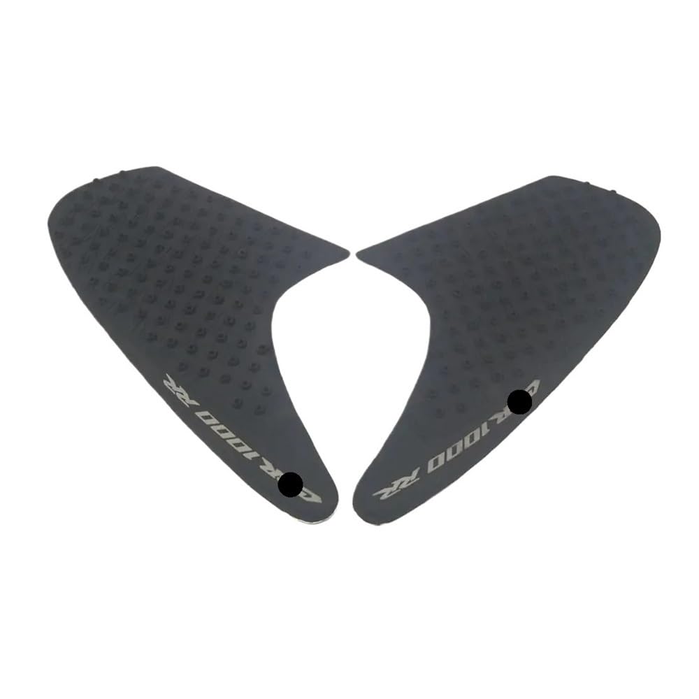 Motorcycle Anti-Slip Fuel Tank Pad Sticker Gas Grip Traction Side Decal for Ho&nda CBR1000RR CBR1000 RR 2012-2016 Motorbike Pads Side Tanks