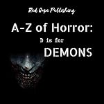 Cover of D Is for Demons