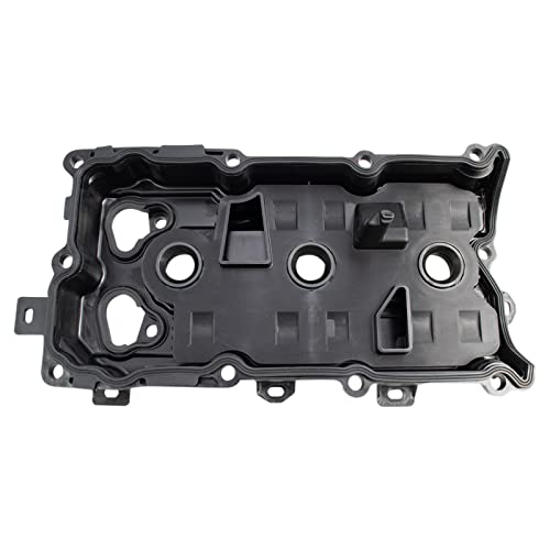 Image of TRQ Engine Valve Cover Assembly Rear Bank Firewall Side for Maxima Altima 3.5L
