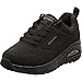 Produktbild Skechers UNO Rugged Spotted Terrain Black Größe EU 41