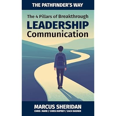 The 4 Pillars of Breakthrough Leadership Communication