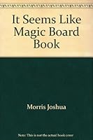 It Seems Like Magic 0553183605 Book Cover