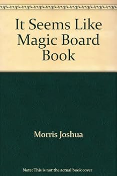 Paperback It Seems Like Magic [Italian] Book