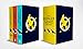 The Hunger Games Trilogy Classic Box Set