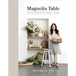 Magnolia Table, Volume...