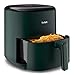 Produktbild Tefal Easy Fry Max Heißluftfritteuse, 5l Fassungsvermögen, 6 Personen, gesunde und köstliche Mahlzeiten im Handumdrehen, spart Zeit und Energie, Touchdisplay, 10 Automatische Garprogramme, EY2453