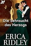  Die Sehnsucht des Herzogs (Die Herzöge von Weihnacht 8)