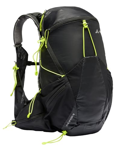 Sac à dos VAUDE Trail Spacer 18 léger de trekking léger et course à pied