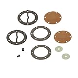 WINDEROSA GSKTS/OIL SEALS MIKUNI FUEL PUMP KIT 451453