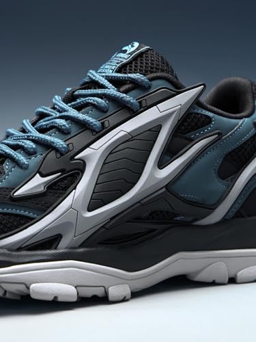 Image of The Souled Store Mortal Kombat: Men Low Top Sneakers Stylish Lightweight Breathable Casual Shoes for Men Inspired by Gaming Icons