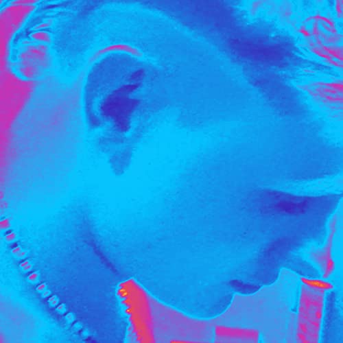 I don't really know, sounds good (demos) [Explicit]