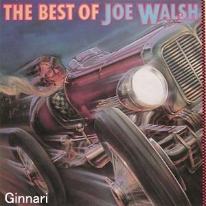 The Best Of Joe Walsh