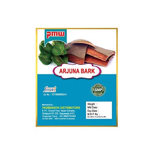See full amazon price history chart for Pmw - Arjuna Ki Chaal - Arjuna - Arjun Tree - Thella Maddi - Marudha Maram - Tree Bark - 250 Grams - Pmw - Arjuna Ki Chaal - Arjuna - Arjun Tree - Thella Maddi - Marudha Maram - Tree Bark - 250 Grams - (B079K4CPF4) Amazon Price History, Amazon Price Tracker