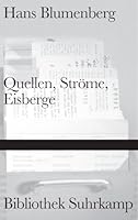 Quellen, Ströme, Eisberge 3518224697 Book Cover