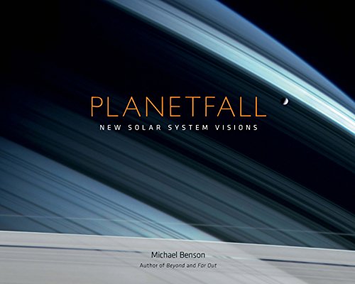 Télécharger Planetfall: New Solar System Visions (English Edition) Gratuit